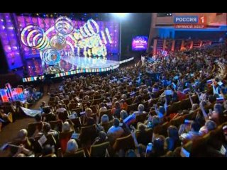 Детское Евровидение 2010. Отбор России.